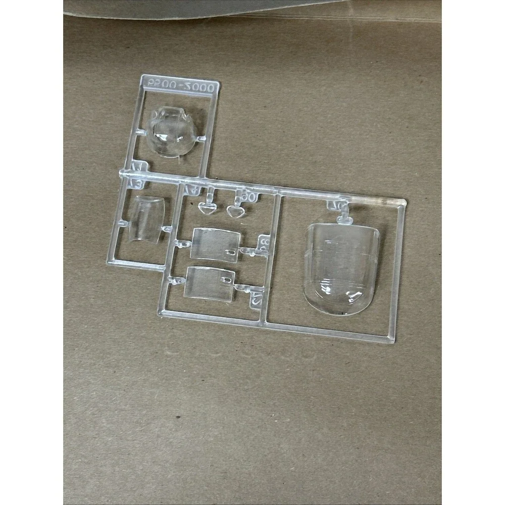 Monogram see photos